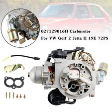 Vergaser Automatik für VW
