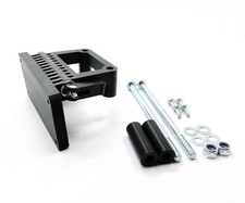 Tmp kennzeichenhalter vorne - tmp,