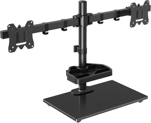 Dual monitorständer arm - dual,