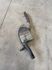 Vw Passat 3C B6 2.0FSI 4Motion Mittelschalldämpfer 3C0253411C 3C0119G