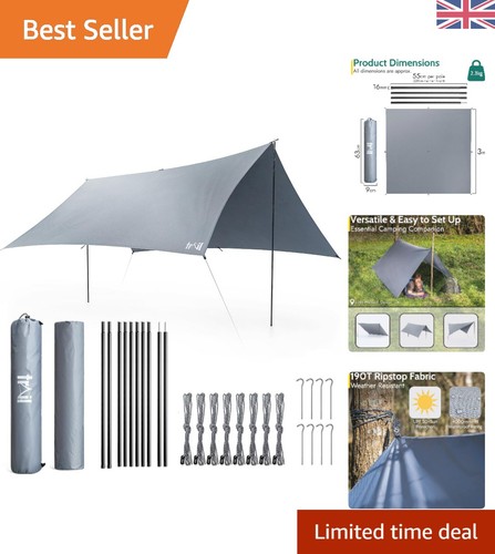Tragbarer wasserdichter