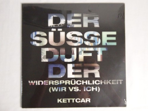 Kettcar der süße duft - –,