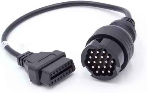 Adapter obd1 obd2 für - -,