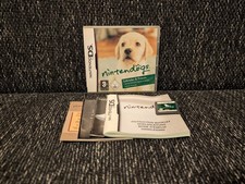Nintendogs: Labrador & Freunde
