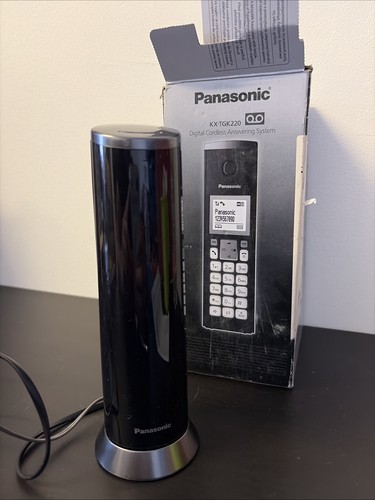 Panasonic tgk220gb - panasonic, kx-tgk220gb
