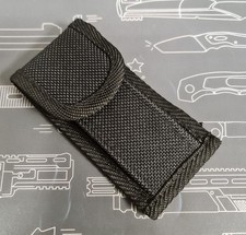 Haller Nylon Etui Nylonetui