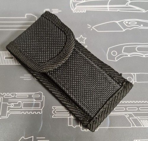 Haller nylon etui nylonetui - haller,