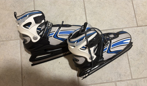 Head ice pro schlittschuhe - ice,