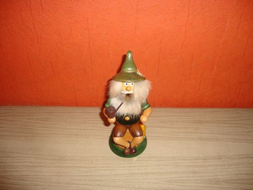 Räuchermännchen als