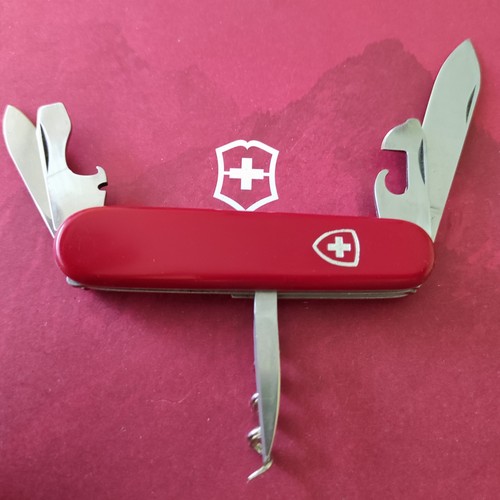 Victorinox elinox schweizer - elinox,