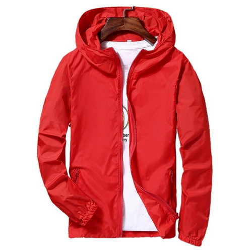 Herren regenjacke wasserdicht - regenjacke,