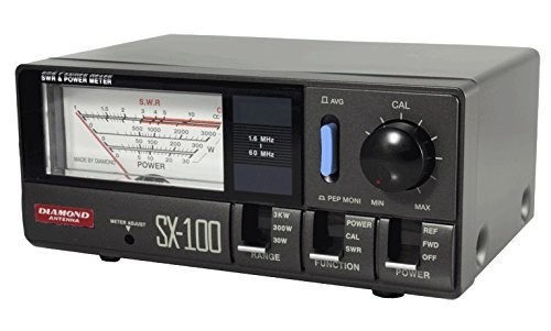 Diamond 100 vhf swr - diamond,