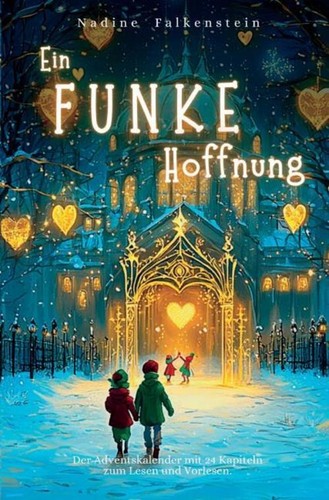 Ein funke hoffnung 24 - funke,