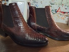 Damenstiefeletten Gr, 41