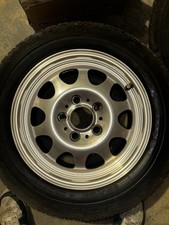 BMW Schniede Felgen 15 zoll.Z-Line.E36,E46,Z3.7Jx15 H2.1092175 ET 47