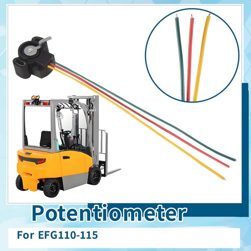 Potentiometer für efg110 - potentiometer,