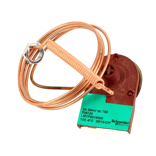 Sicherheitsthermostat 105°C