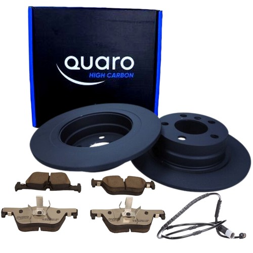Quaro high carbon - quaro,