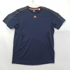 Adidas Climacool Shirt Mens