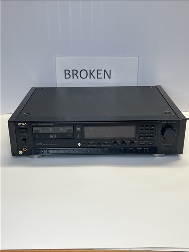Aiwa s1100 dat recorder - xd-s1100,