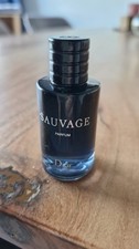 Dior Sauvage Parfum Miniatur 10ml EDP Herren