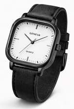 Geneva Quartz Unisex
