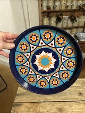 Vintage Tomado Holland buntes