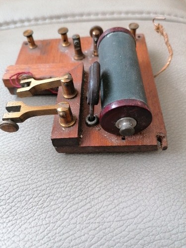 Dachbodenfund seltene alte - seltene,