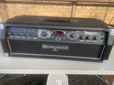 Behringer V-Ampire LX1200H
