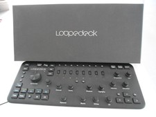 Loupedeck + plus Bild
