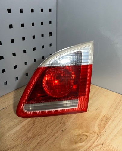 Bmw e60 e61 2006 - e60,