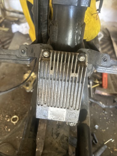 Cdi steuergerät 8224386 - cdi,