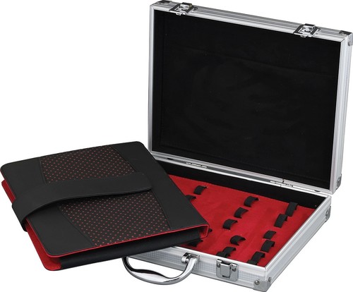 Carry all aluminium knife - all,