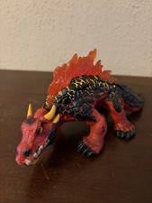 Schleich Eldrador Lava Monster