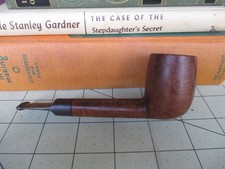 N8: Vtg DUNHILL, ROOT BRIAR