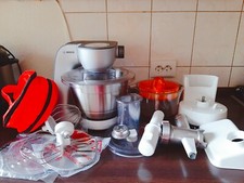 Bosch mum56s40 küchenmaschine - bosch,