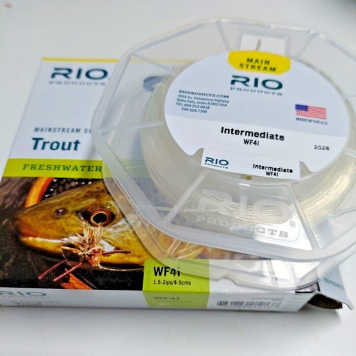 Rio trout mainstream - rio,