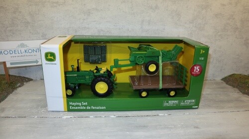 Britains ertl 46667 32 - 46667, in