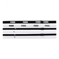 PUMA TR ESS Hairband einzeln, versch. Farben/Haarband/Sport-Stirnband / 53452