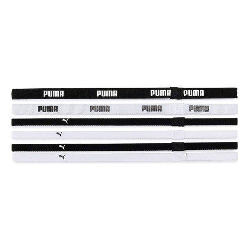 Puma ess hairband einzeln - tr,