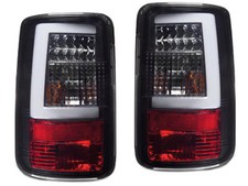 VW Caddy 2003-2015 Lightbar