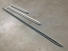 Kreuzerder Erdung Erdungsspieß-Länge 1 / 1,5 / 2 Meter 24,99€/26,65€/22,49€/m ⚡⚡