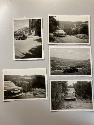 1960 altes foto borgward - foto,