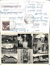 561630,Mehrbild Ak Mayerling
