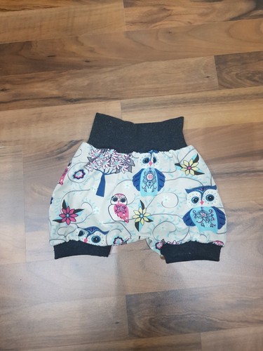 Baby pumphose kurz neu - baby,