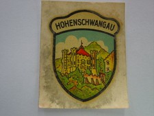 Schiebebild Wasserbild