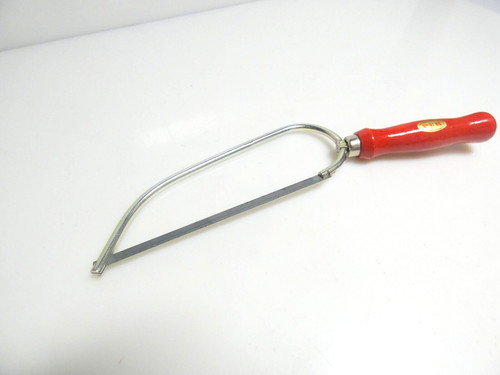 Puk säge 150mm starre - puk,
