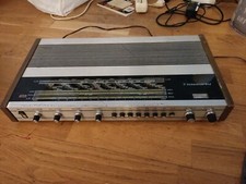 ITT Schaub Lorenz Stereo 4000