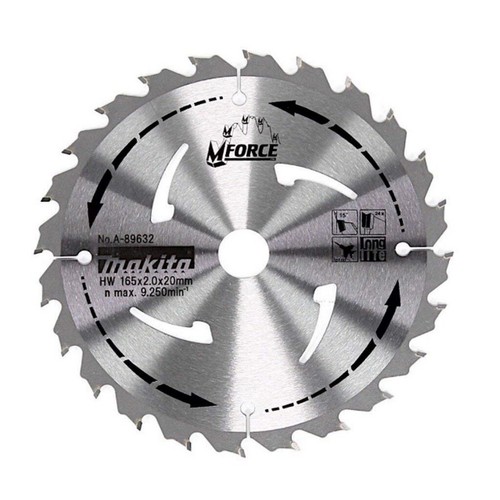 Makita sägeblatt force - makita,
