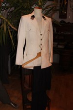 C5-70: ÖBH Gala Uniform